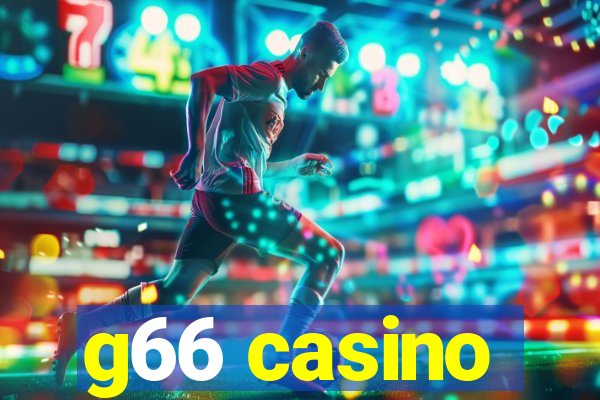 g66 casino